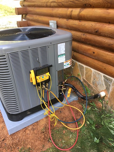 AC Contractor Providing Affordable Installation