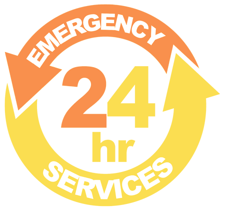 24/7 Emergency Service in Asheville, NC