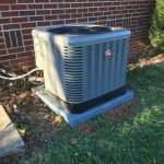 Air Conditioner in Marion, North Carolina