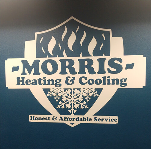 Morris Heating and Cooling AC Installation in Marion NC