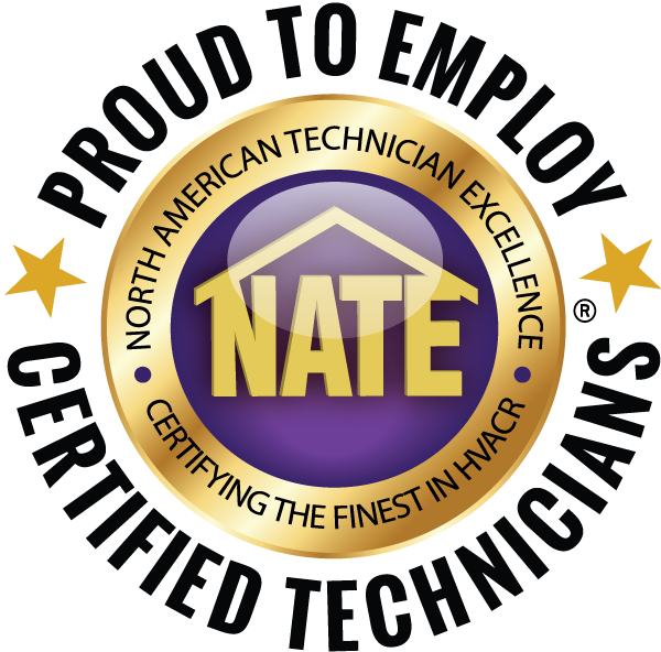 Furnace Installation in Asheville. - NATE Certified Company