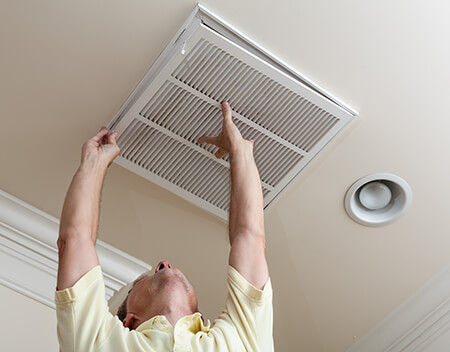 Professional Air Filter Installation Services in Marion, NC