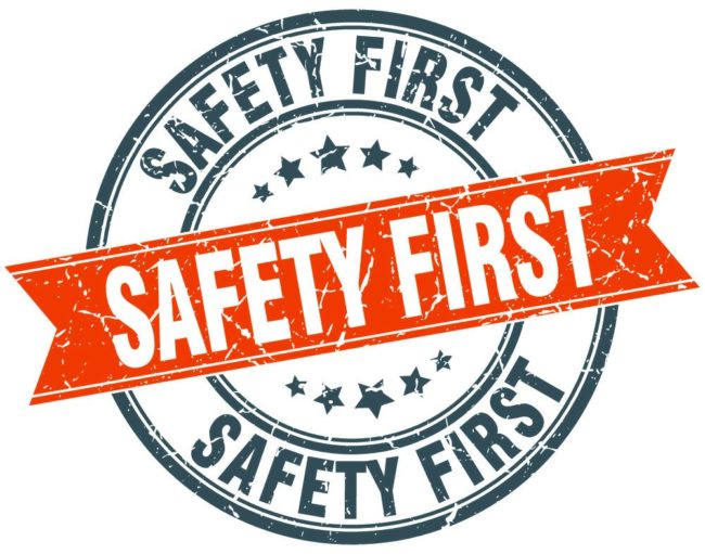 Furnace Safety Tips in Marion, NC